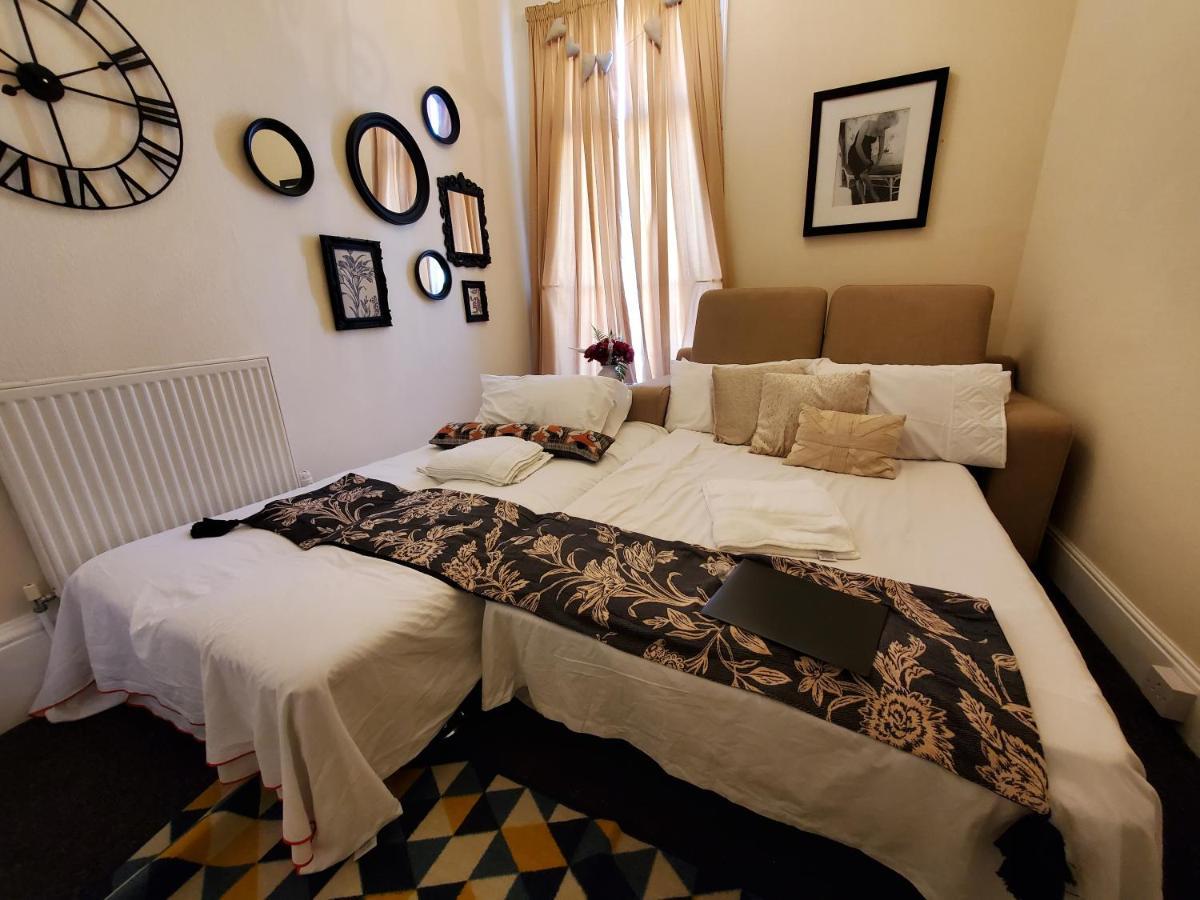 The Collingwood Guest House Great Yarmouth Habitación foto